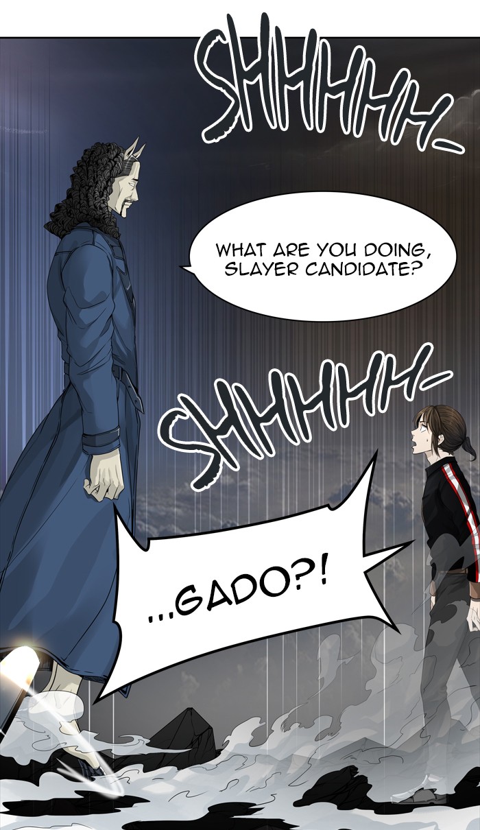 Tower of God chapter 446 - page 95