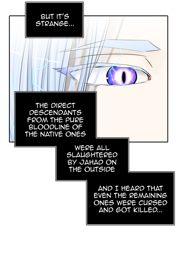 Tower of God chapter 376 - page 30