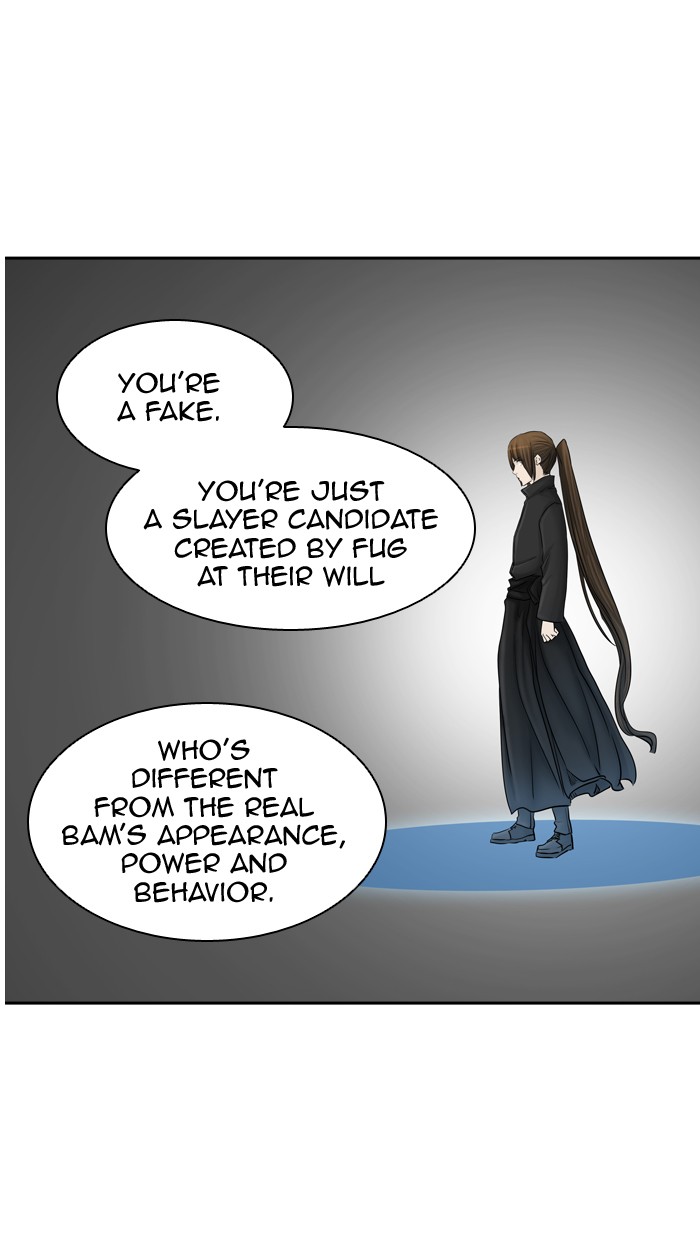 Tower of God chapter 376 - page 58