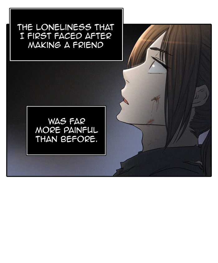 Tower of God chapter 376 - page 87