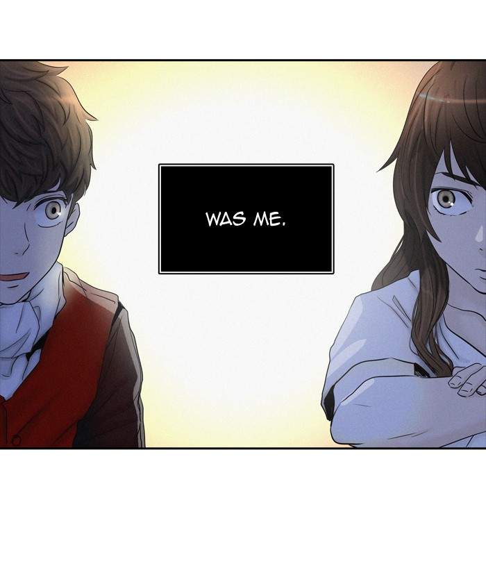 Tower of God chapter 376 - page 89