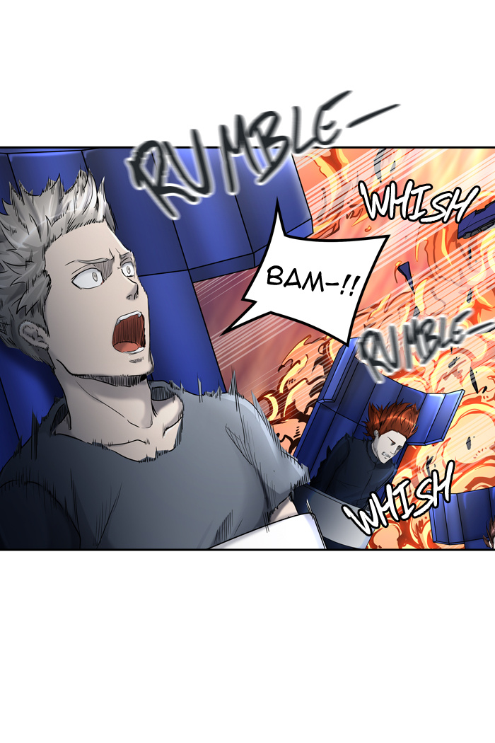 Tower of God chapter 407 - page 113