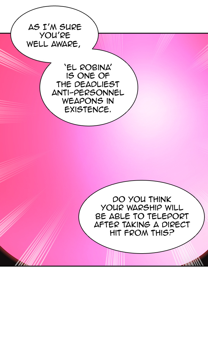 Tower of God chapter 407 - page 16