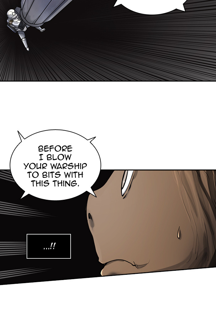 Tower of God chapter 407 - page 19