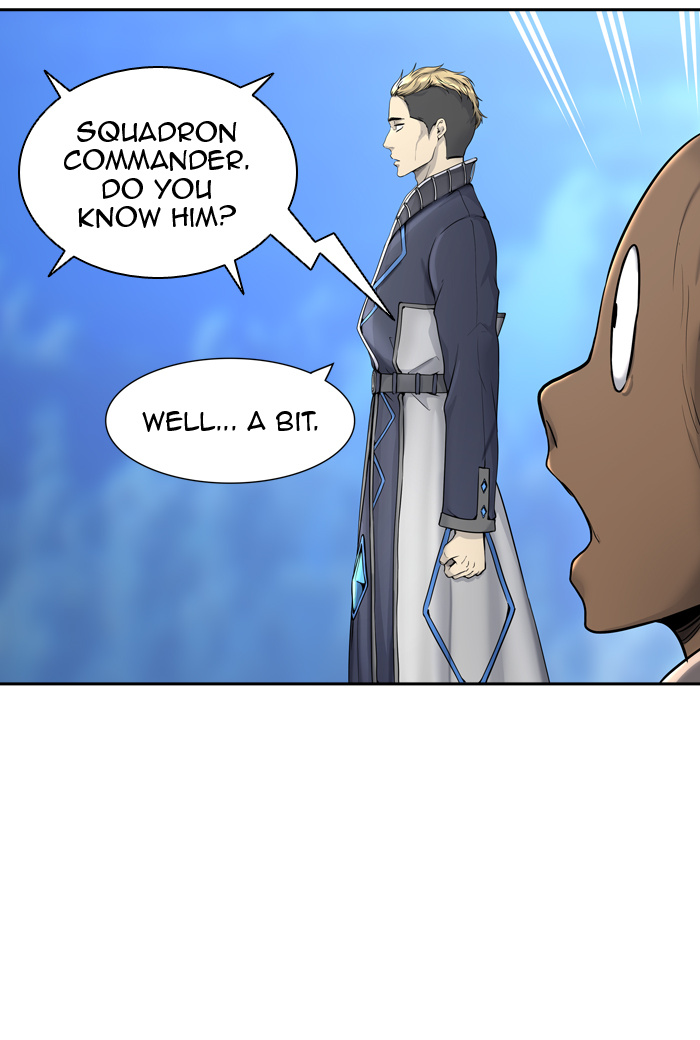 Tower of God chapter 407 - page 25