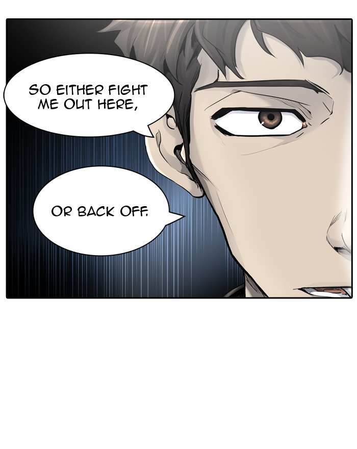 Tower of God chapter 407 - page 27