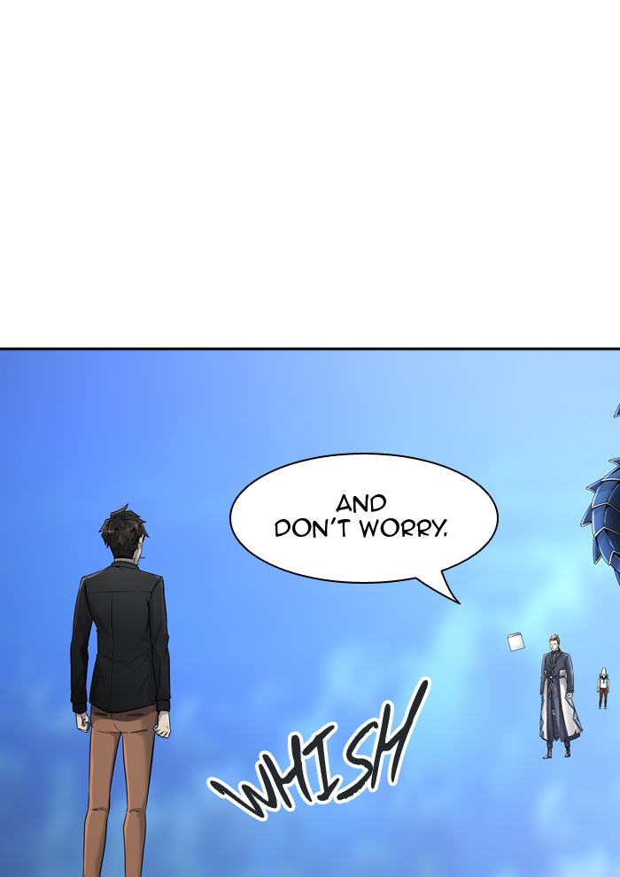 Tower of God chapter 407 - page 31