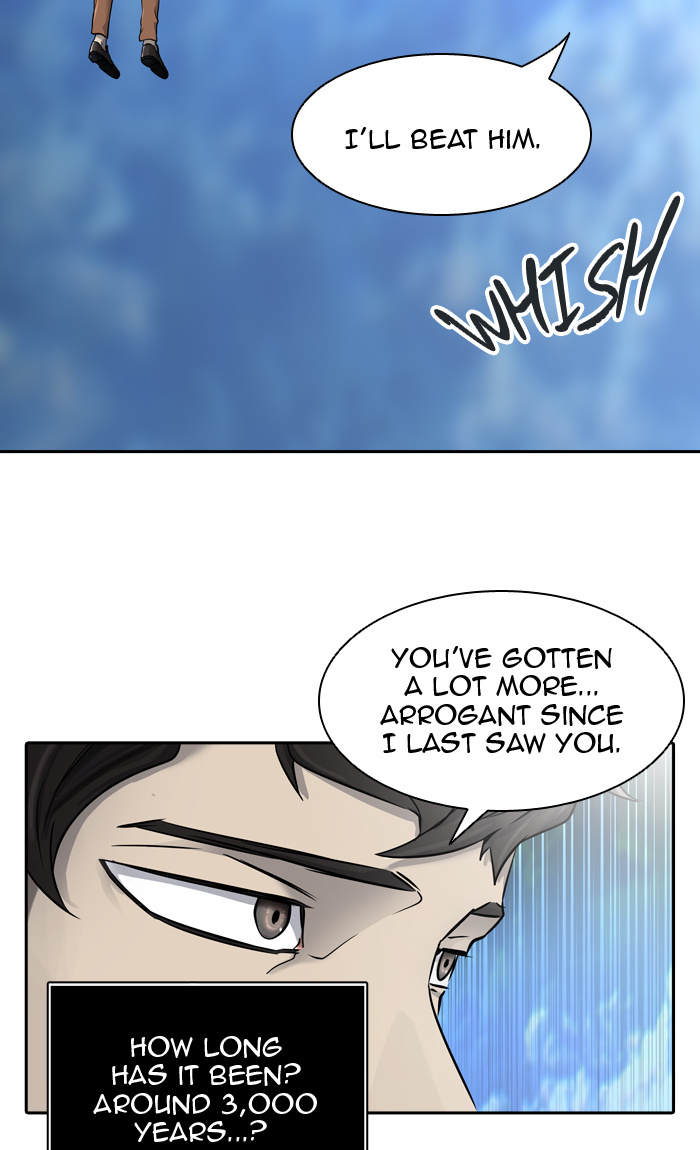 Tower of God chapter 407 - page 32