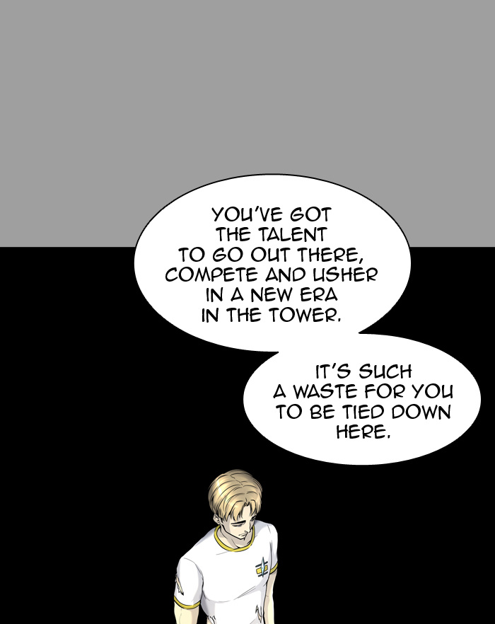 Tower of God chapter 407 - page 45