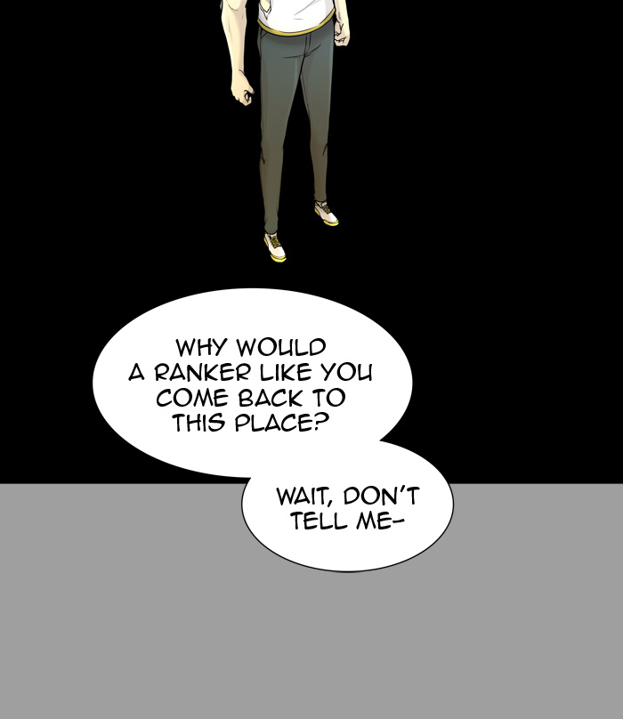 Tower of God chapter 407 - page 46