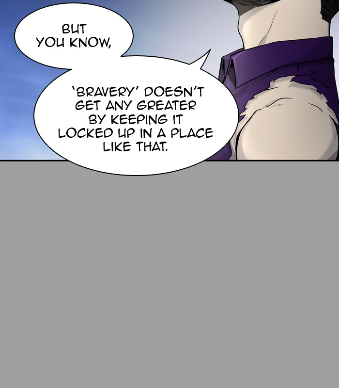 Tower of God chapter 407 - page 51