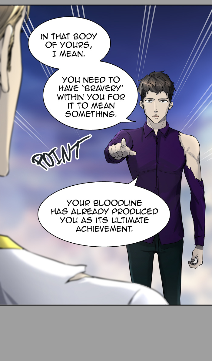 Tower of God chapter 407 - page 53