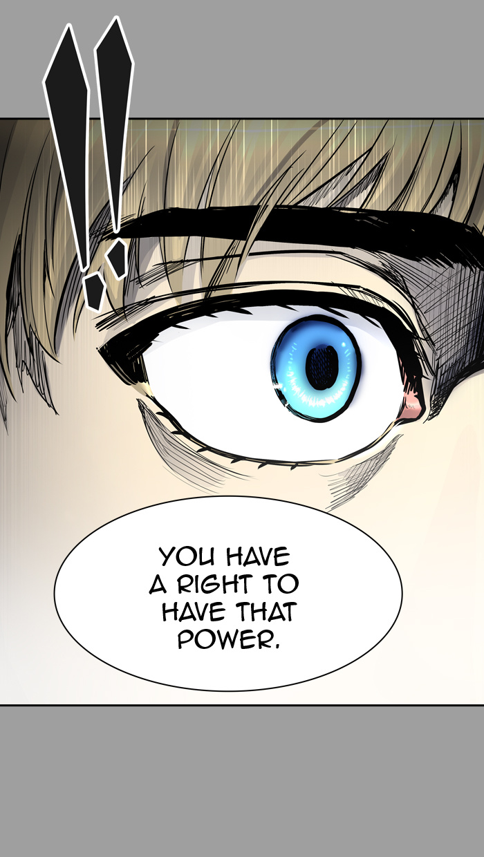 Tower of God chapter 407 - page 54