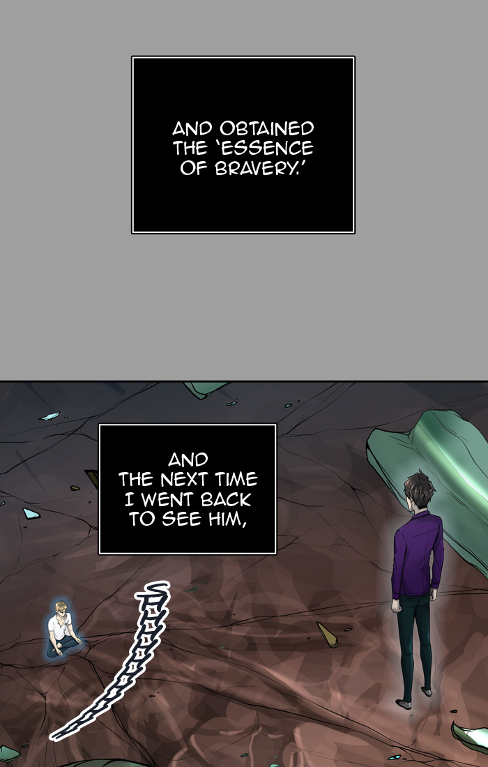 Tower of God chapter 407 - page 61