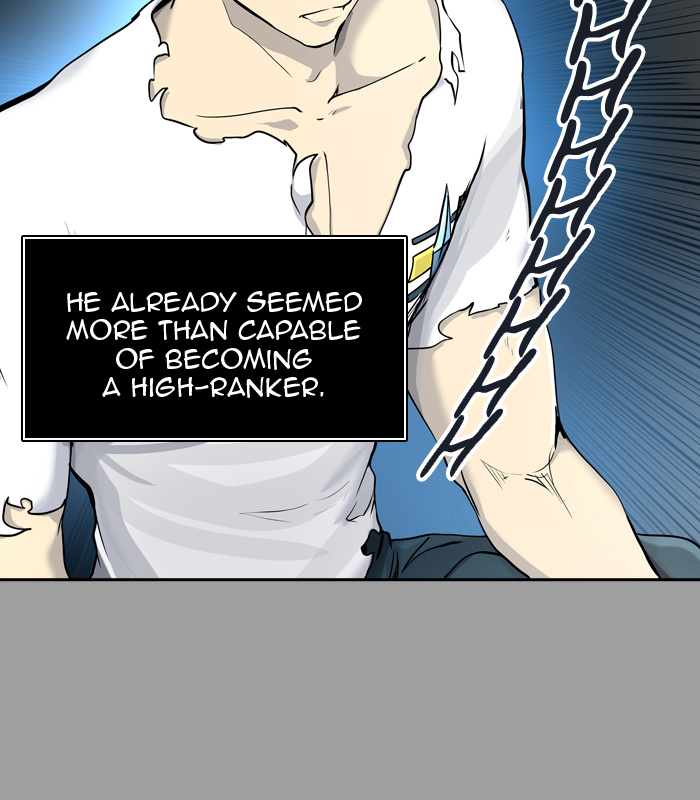 Tower of God chapter 407 - page 63