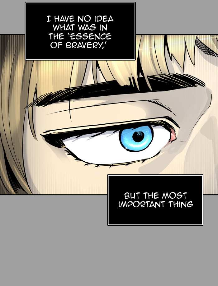 Tower of God chapter 407 - page 64