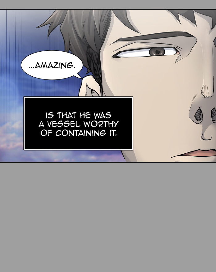 Tower of God chapter 407 - page 65