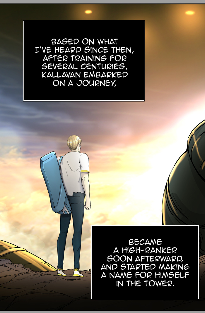 Tower of God chapter 407 - page 68