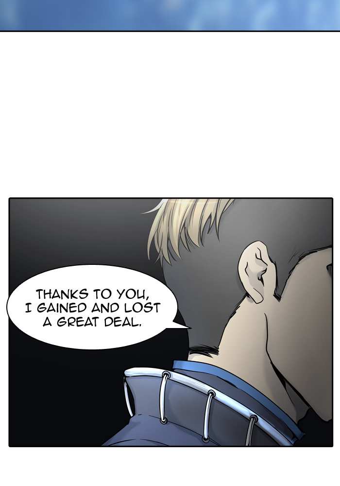 Tower of God chapter 407 - page 72