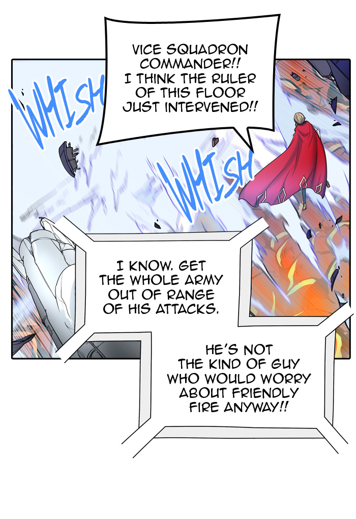 Tower of God chapter 407 - page 89