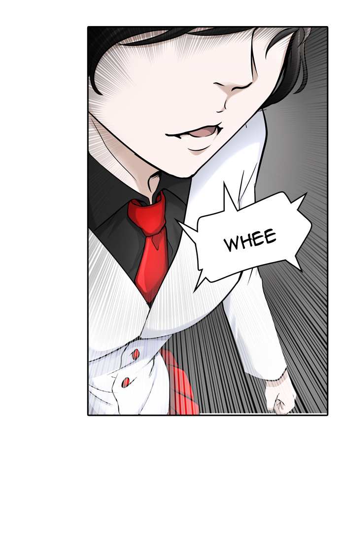 Tower of God chapter 407 - page 98
