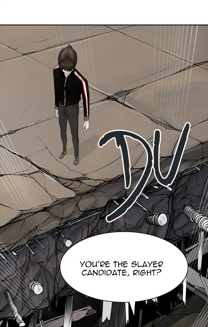 Tower of God chapter 429 - page 36