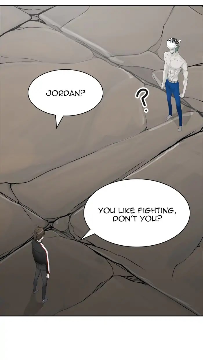 Tower of God chapter 429 - page 54