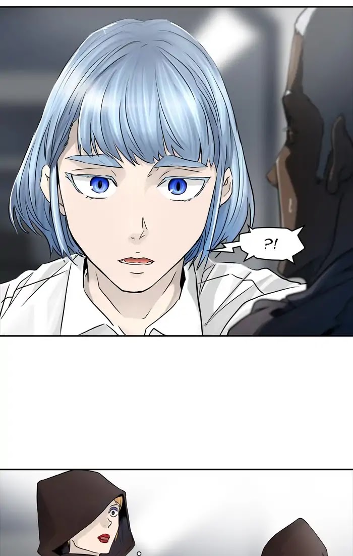 Tower of God chapter 429 - page 7