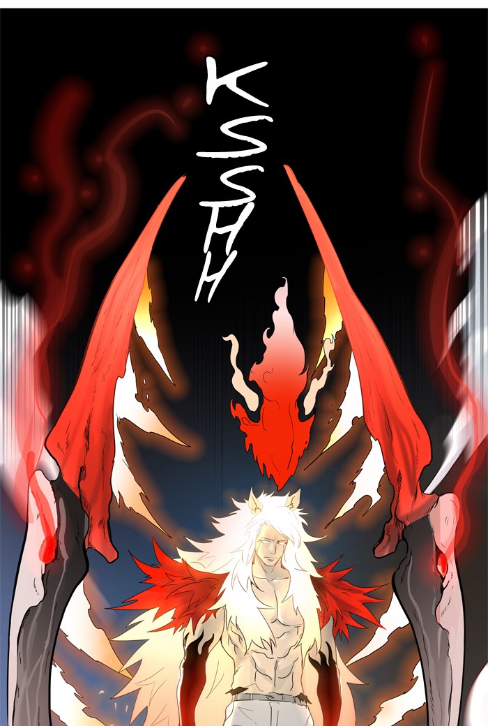 Tower of God chapter 447 - page 107