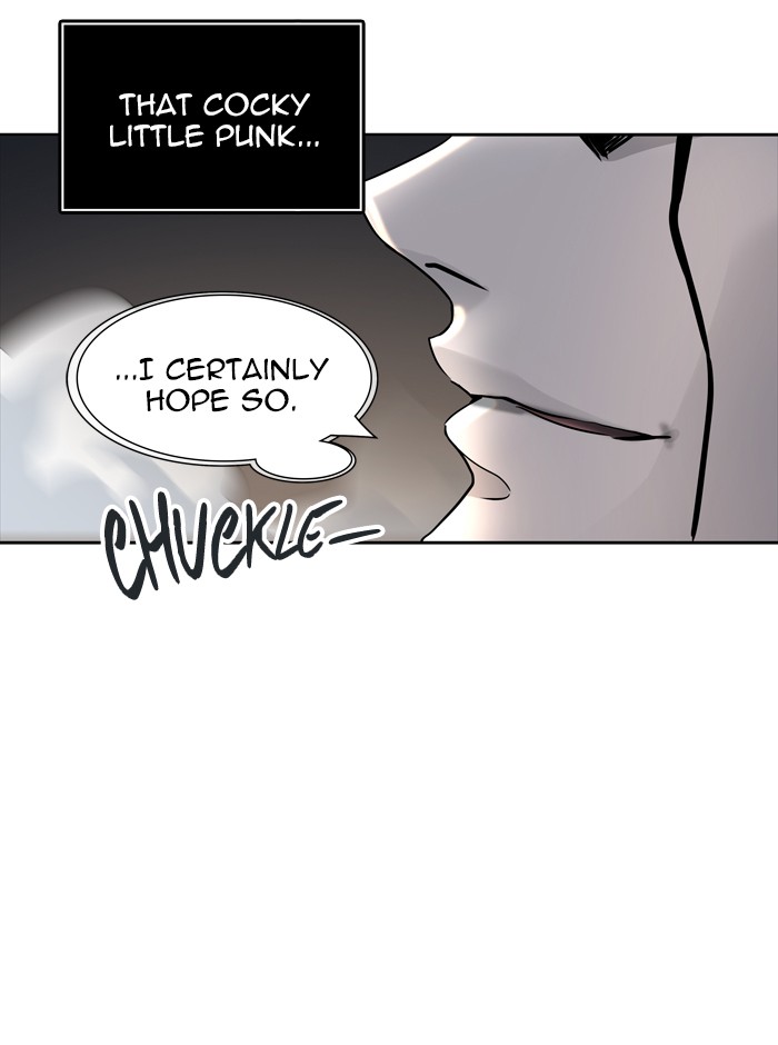 Tower of God chapter 447 - page 112