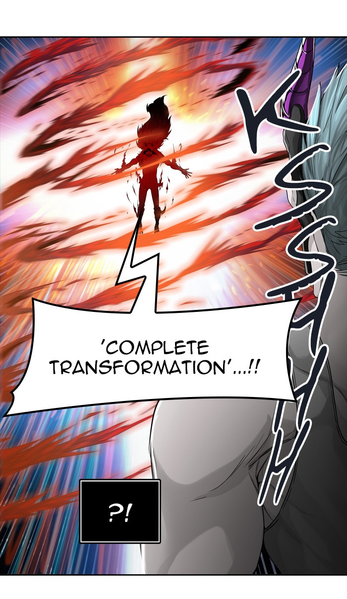 Tower of God chapter 447 - page 93