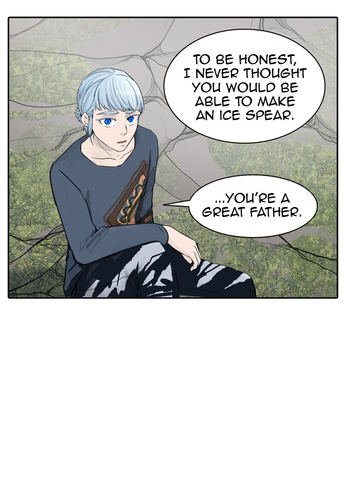 Tower of God chapter 377 - page 47