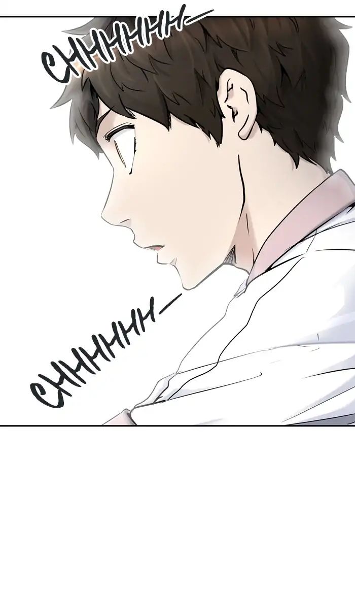 Tower of God chapter 408 - page 80