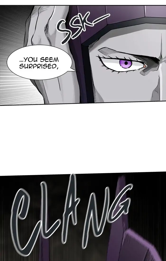 Tower of God chapter 430 - page 108