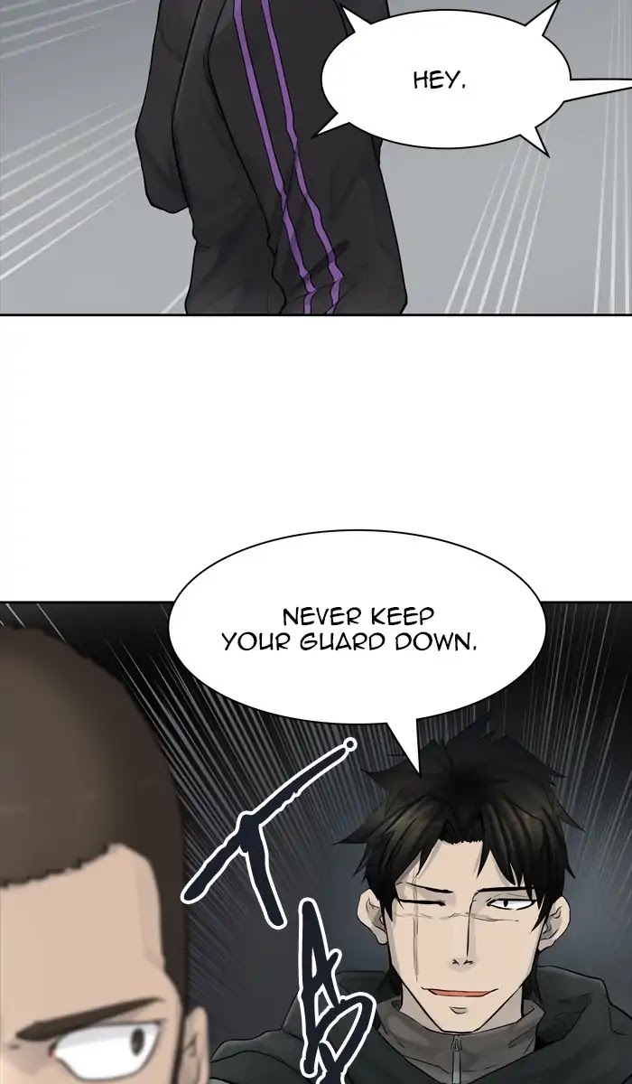 Tower of God chapter 430 - page 72