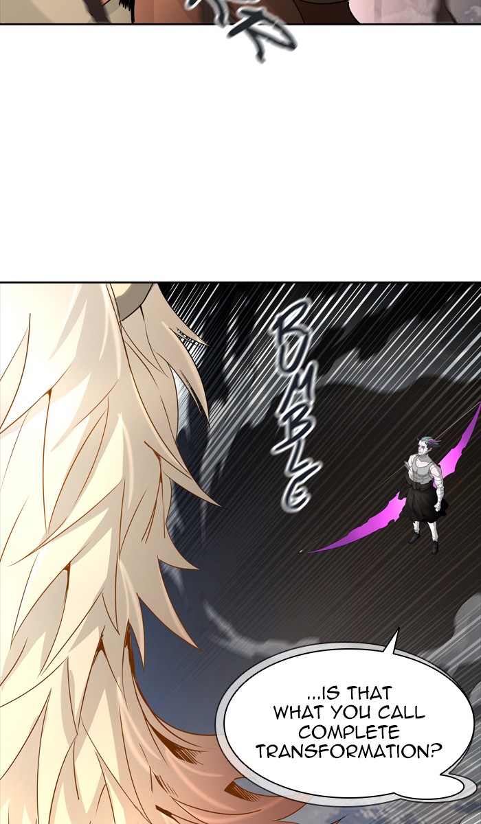 Tower of God chapter 448 - page 2