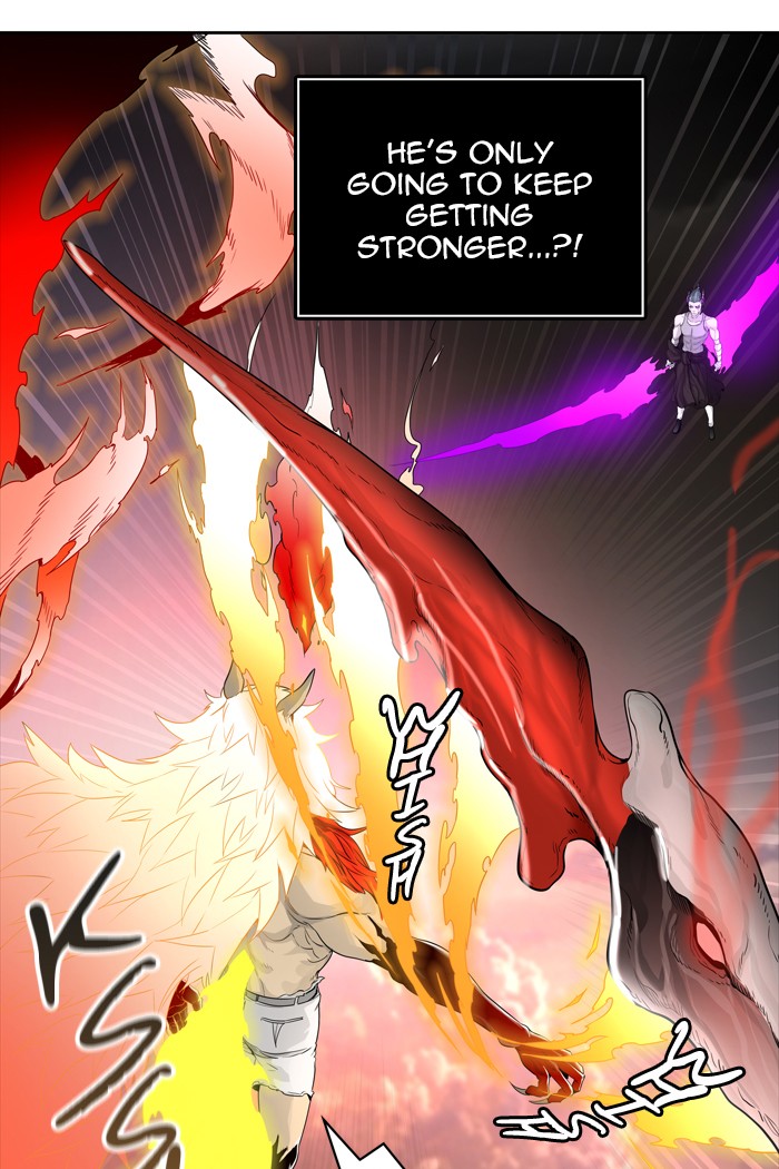 Tower of God chapter 448 - page 61