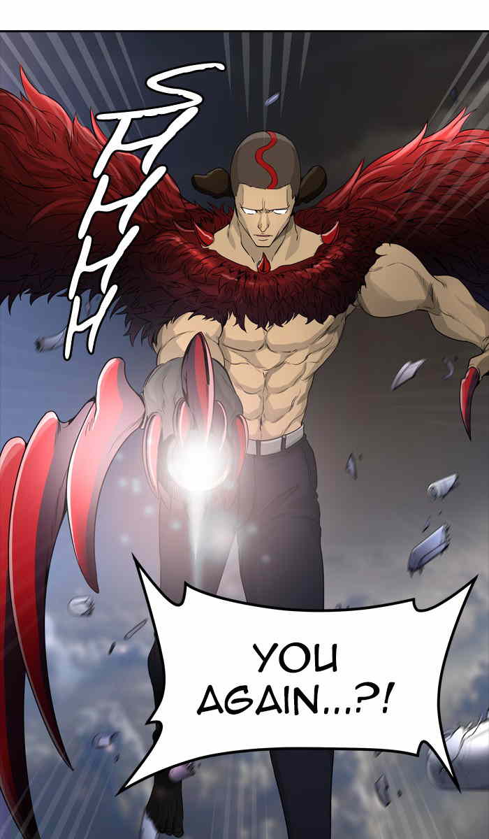 Tower of God chapter 448 - page 74