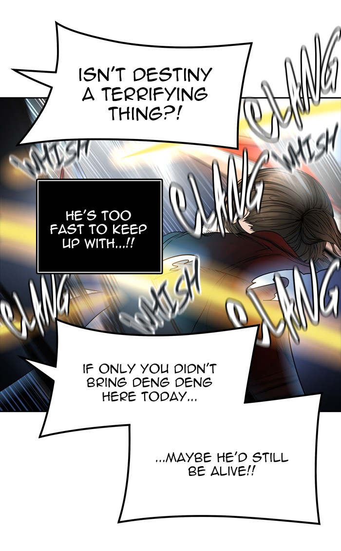 Tower of God chapter 448 - page 89