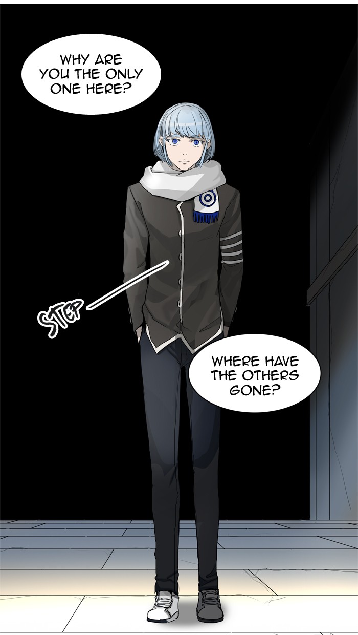 Tower of God chapter 378 - page 14