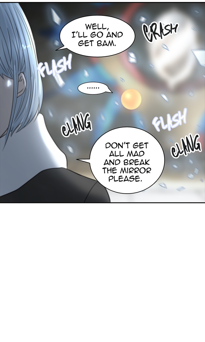 Tower of God chapter 378 - page 36