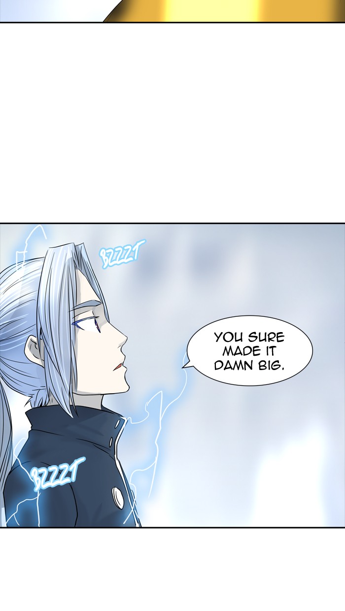 Tower of God chapter 378 - page 43