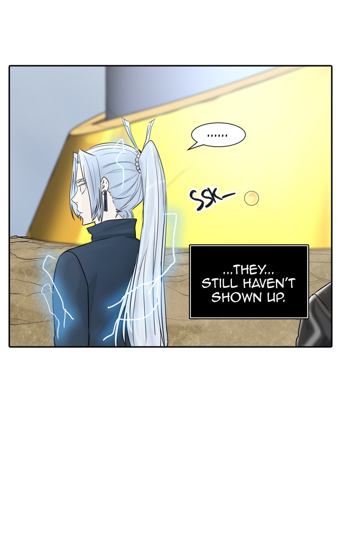 Tower of God chapter 378 - page 47