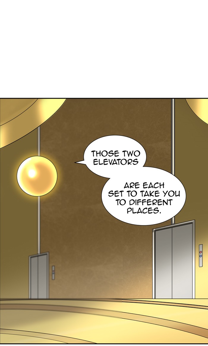 Tower of God chapter 378 - page 50