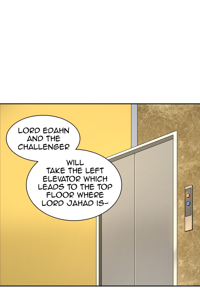 Tower of God chapter 378 - page 51