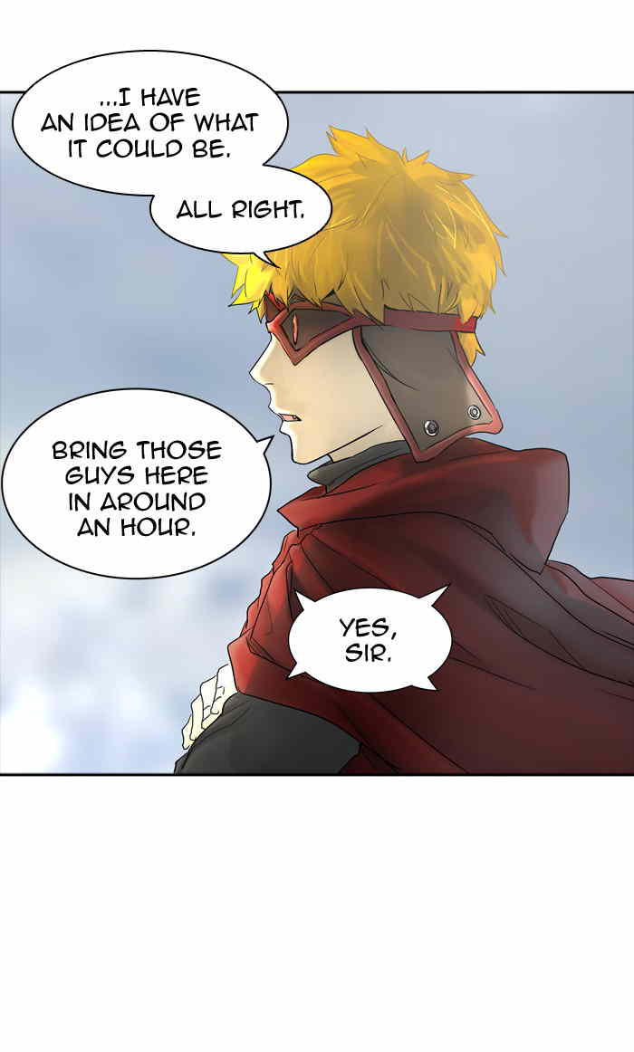 Tower of God chapter 378 - page 6