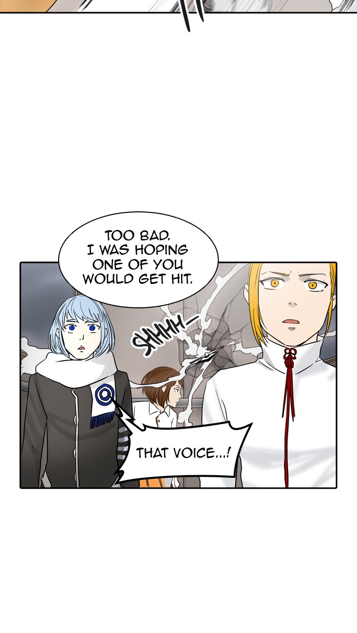 Tower of God chapter 378 - page 80