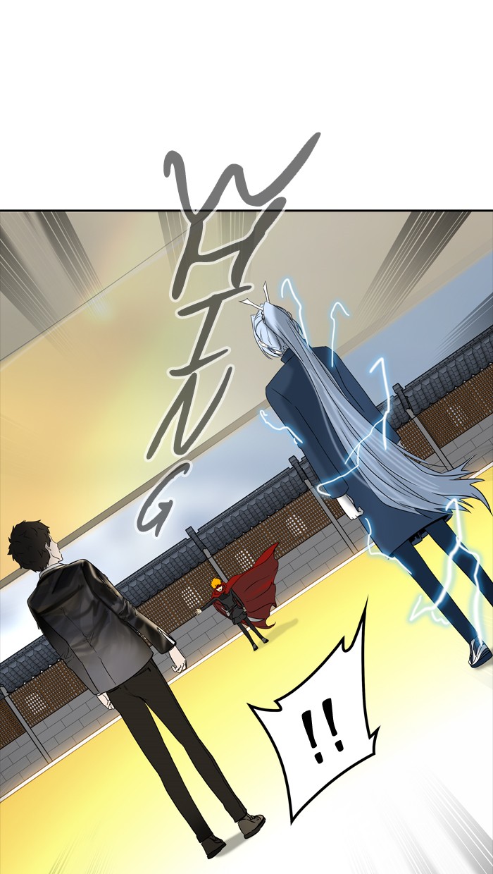 Tower of God chapter 378 - page 87