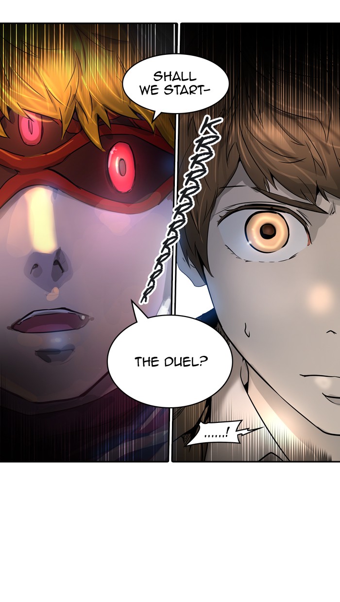 Tower of God chapter 378 - page 95