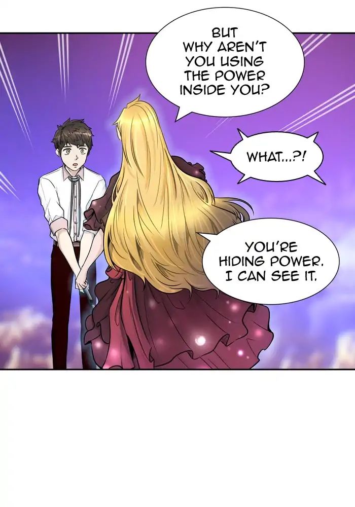 Tower of God chapter 409 - page 61